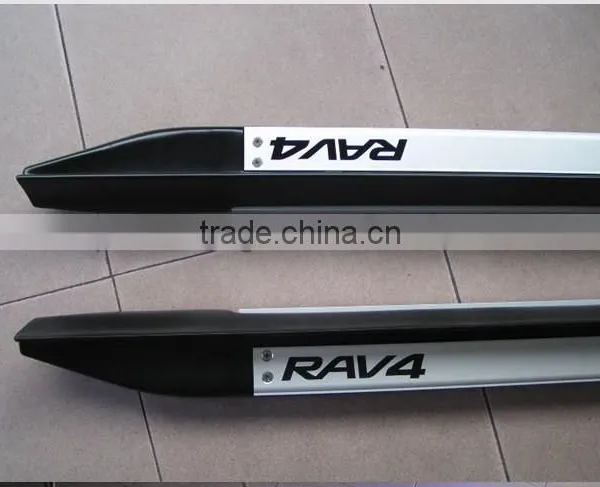 CAR ACCESSORIES STEP BOARD FOR RAV4 photo-3