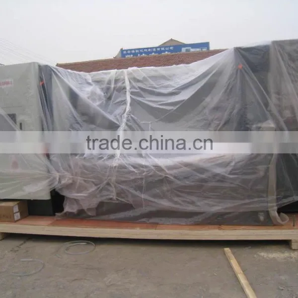 Heavy Duty Cnc Lathe Machine Tool Price and Specification CJK61100B-2 photo-4