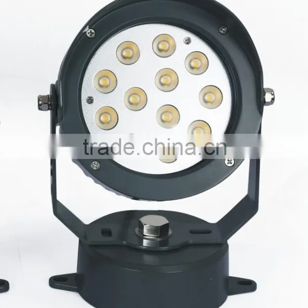 LED Lights Outside Waterproof Garden Low Voltage LED Landscape Lighting