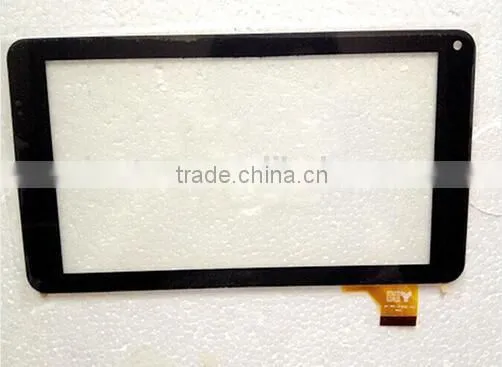 Original 7 Inch Tablet PC Touch Panel for HY TPC-51055 V3.0,100% New Capacitive Touch Screen Handwritten Digitizer Replacement photo-2