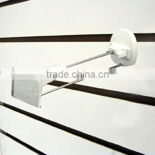 Designer Hot Selling Blister Hook Lock photo-2