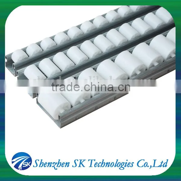 High Quality Roller Track Joint For Pipe Rack System
