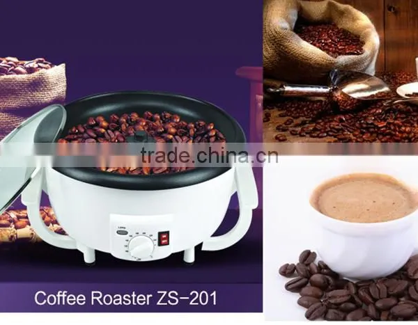 Cool Looking 800W Electric Coffee Machine photo-3