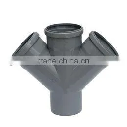 PP push-fit fitting mould