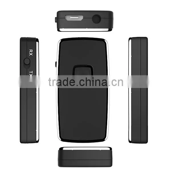 Car FM Transmitter With Hands-Free New Feature photo-3