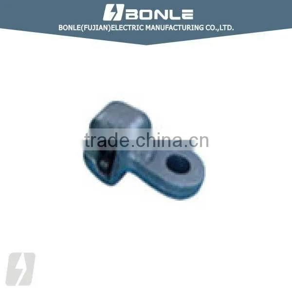 W-7A socket tongue clevis eye