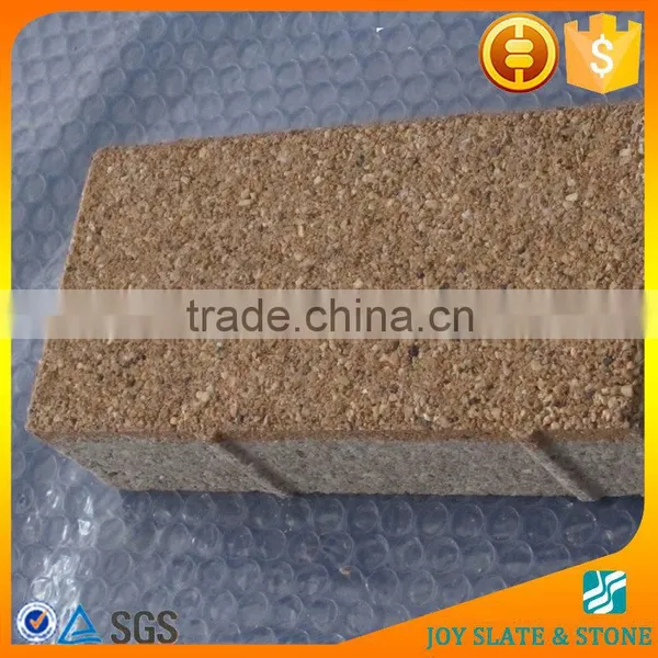 China Supplier Ceramic Permeable Pavers photo-4