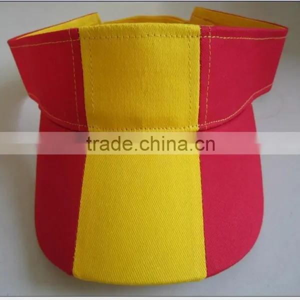 Cheap Multi Color Sun Visor