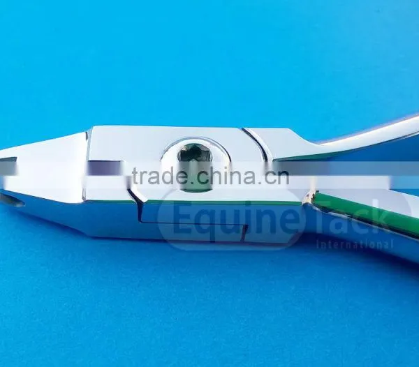 Ball Hook Crimping Plier , Orthodontic Wire Bending Ball Hook Crimping Plier