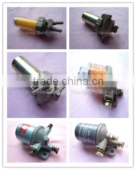Diesel Engine Spare Part Filter Element/ Oil Filter