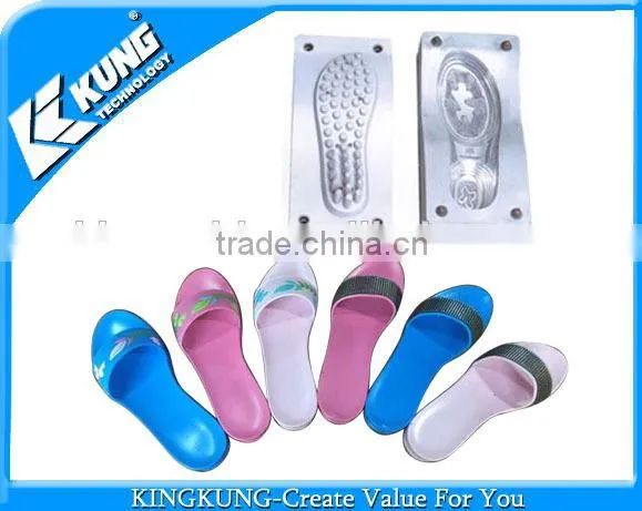 Italy Type PU Sole Mould photo-3
