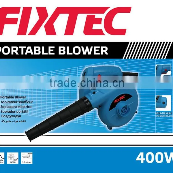 400W Electric Portable Hand Hot Air Blower photo-2