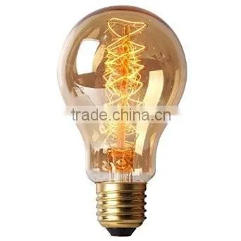 Wide Application for Decorations Vintage Edison Light Bulbs A19 40w E27/b22 photo-3
