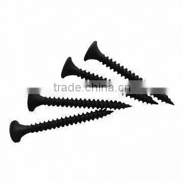 Bugle Head Phillip Fine or Coarse Thread Drywall Screw