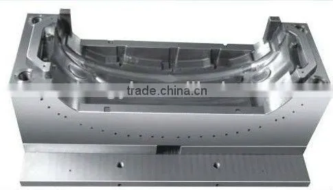 Metal Mould Steel