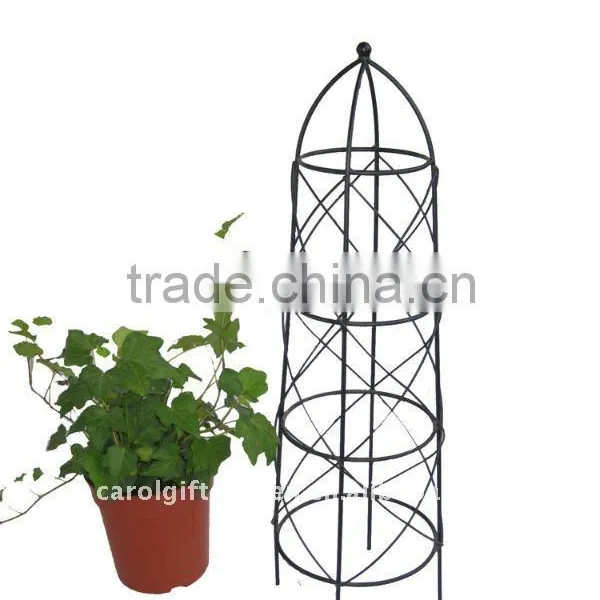 Garden Obelisk Trellis