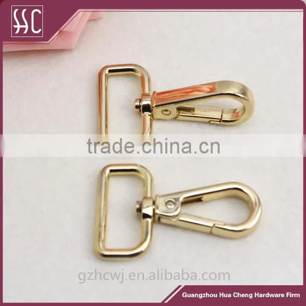 Metal Swivel Hook,metal Snap Hook,25mm Metal Dog Hook photo-2