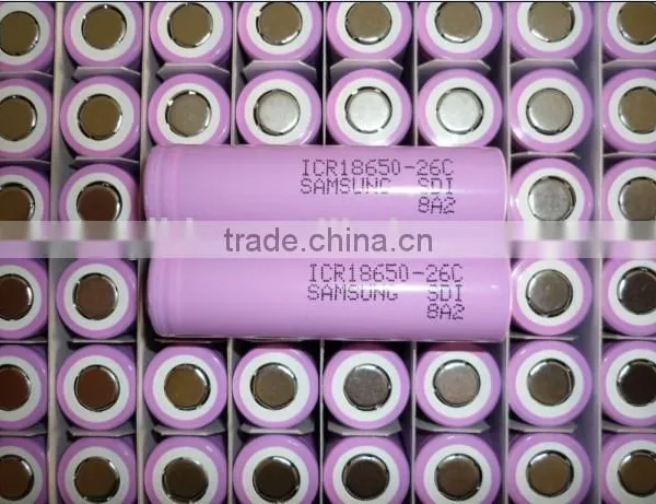 3.7V Rechargeable Battery/Li-ion 3.7V Battery/3.7V Li-ion Battery/ Manufacturer With CE,ROHS,UL Certificates photo-3