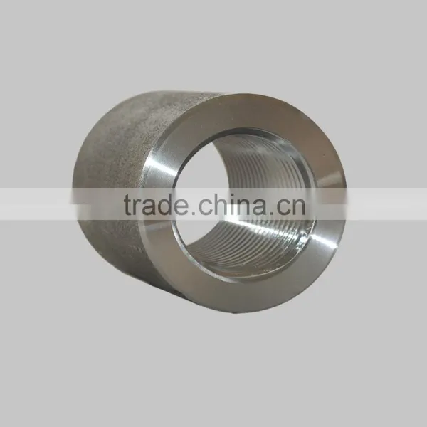 Construction Material Steel Rebar Coupler photo-2