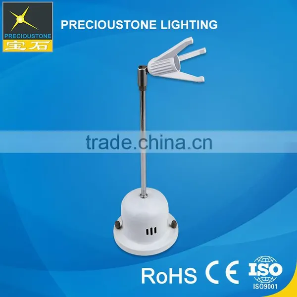 Aluminum Lamp Body Material Commercial Spotlight Gu5.3 photo-2