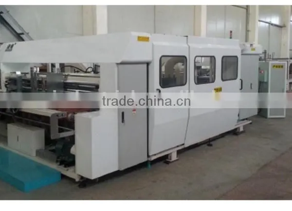 QF-QD2600 Automatic Stitching Machine (stitcher for corrugated carton box)