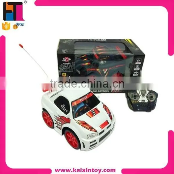 6 Channel 1:32 Scale Full Function Fast Speed RC Container Truck Quality Choice photo-6