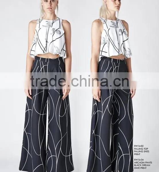 Women New Office Wear Ladies Clothing Wholesale Supplier photo-3