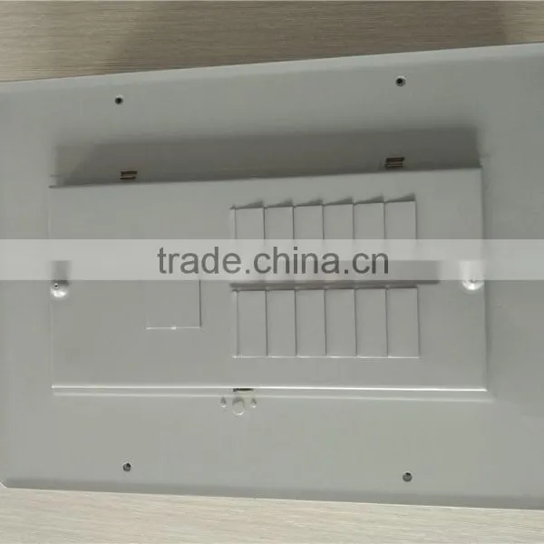 GTL1212CM 12way ge Type Plug in Load Center photo-6