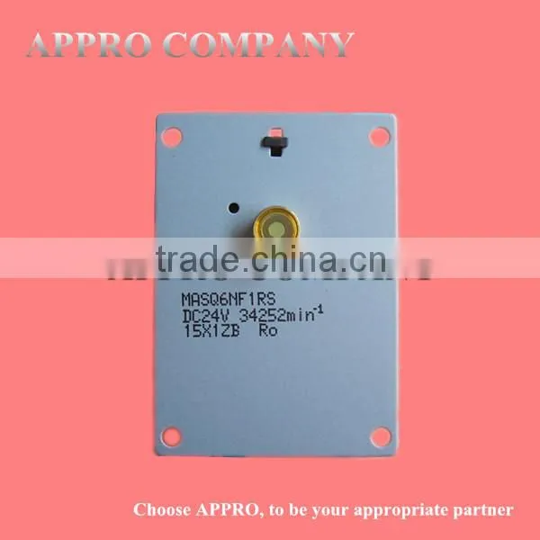 for Sharp ARM258 ARM316 Polygon Mirror Motor photo-2