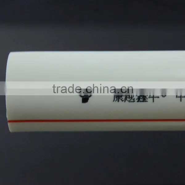 Aluminum Plastic Composite Pipe and Tube for China Directly Sale photo-3