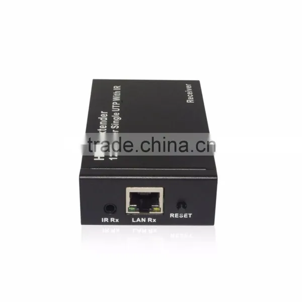 Wholesale Hdmi Extender 120m Over Tcp ip up to 120M With IR Support 1080p photo-4
