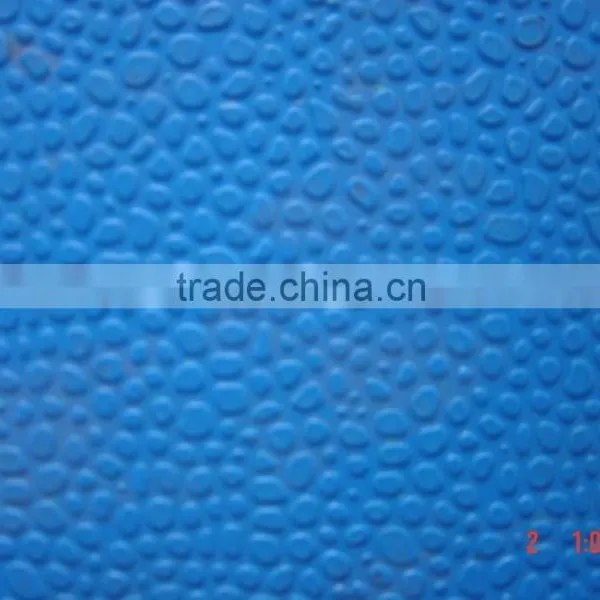 Metal Sheet Embossing Machine photo-6