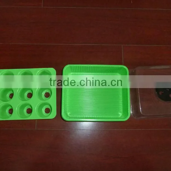 9 Cell Small Propagator Set, photo-3