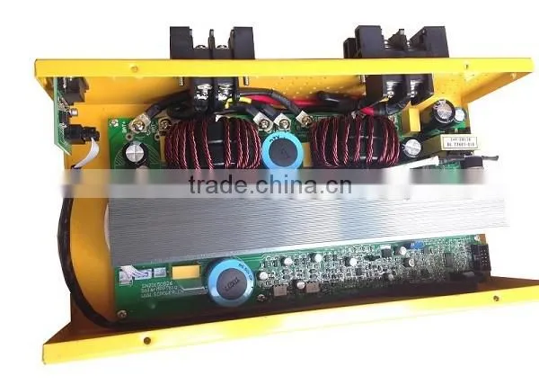 SC-MH 40A Solar Powered Gps Tracker Dual Axis Solar Tracker photo-6