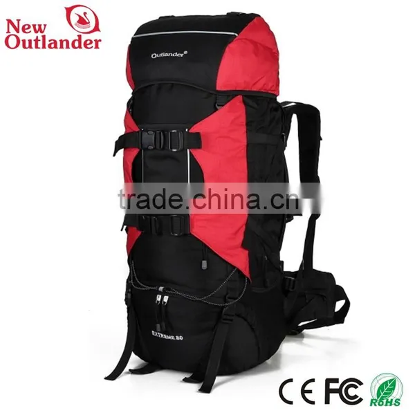 Waterproof Durable Army Bag Tactical photo-2