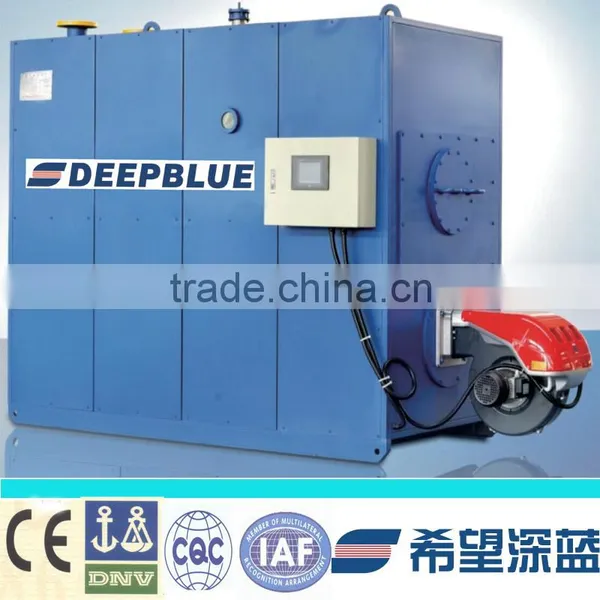 Central Air-conditioning System Boiler photo-4