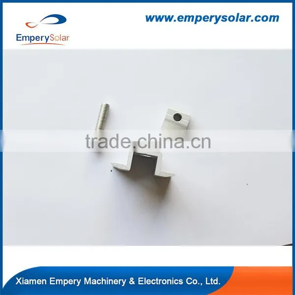 EMPERY Inter Clamp for Solar Panel Mount photo-3