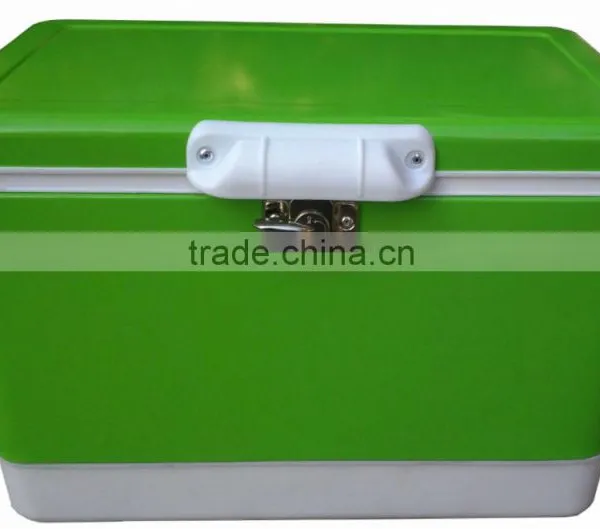Portable Cooler Box photo-2