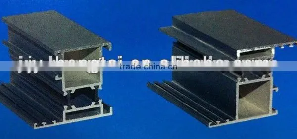 Aluminum Doors and Windows