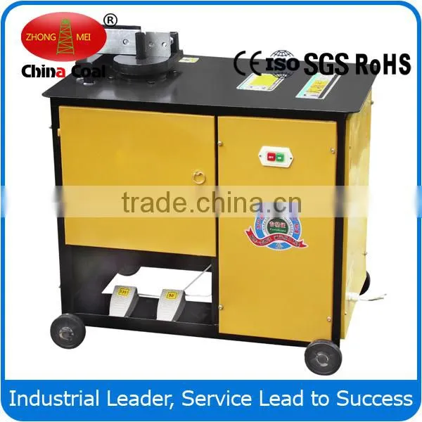 Automatic Steel Bar Stirrup Bending Machine for 4-25mm photo-6