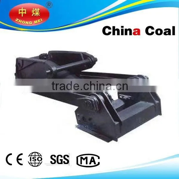 High Quality Dump Truck Hydraulic Hoist Made in China