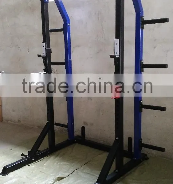 Crossfit Rig,Heay Duty Half Rack photo-4