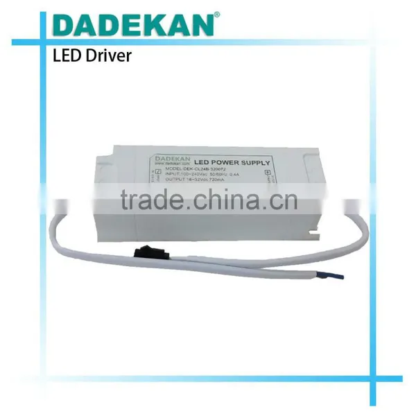 Constant Current Led Driver Power Supply photo-3