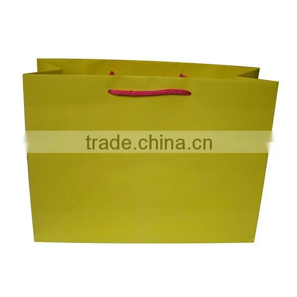 Wholesale Brown Kraft Paper Bags photo-6