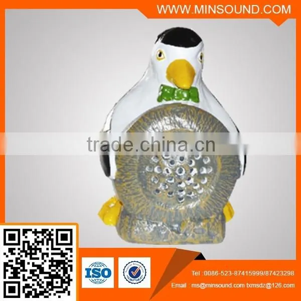 20W Animal Shape Waterproof Lawn Speaker photo-3