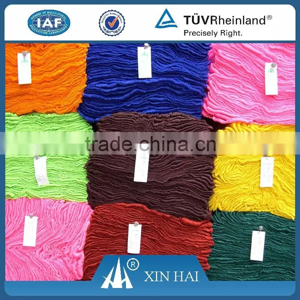 Nylon Knotted Bath Nets photo-3