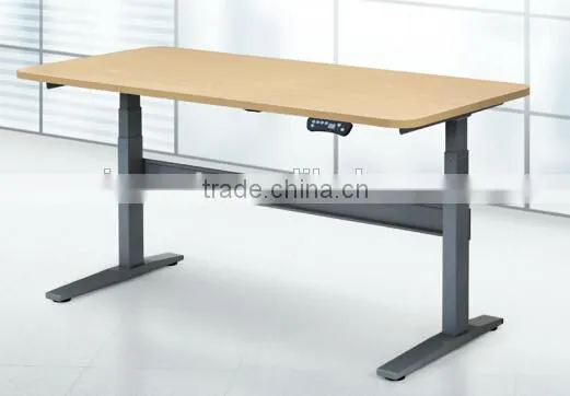 Electric Height Adjustable Standing Desk