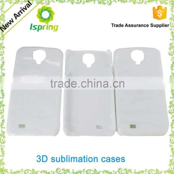 OEM NEW 3D Sublimation Cover Blank Case for Iphone 6 5.5'' photo-6