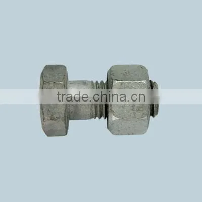 High Strength Bolt