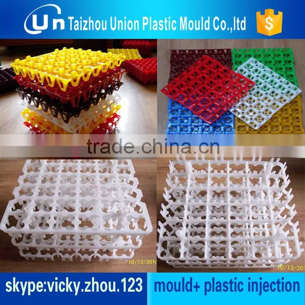 Custom-made Plastic Mould of the Electric Shaver Pan photo-5